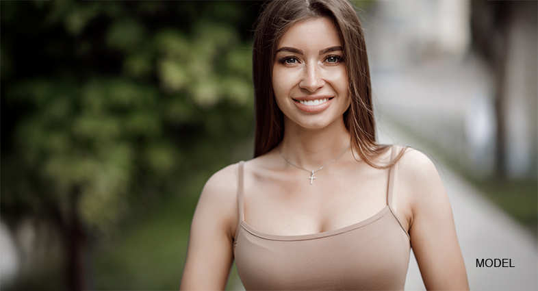 Natural Looking Breast Implants San Diego