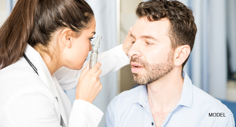 Correcting Breathing Problems After A Previous Nose Job