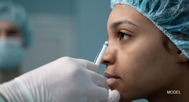 Best Specialist for Revision Rhinoplasty in San Diego