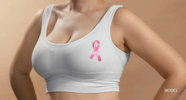 How To Qualify For Breast Reduction Surgery