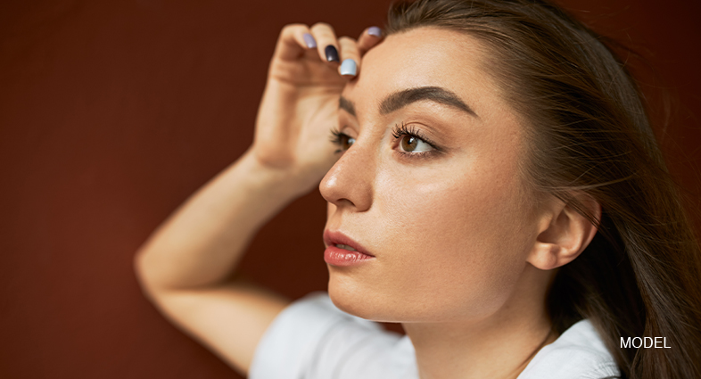 How To Protect Nose After Rhinoplasty