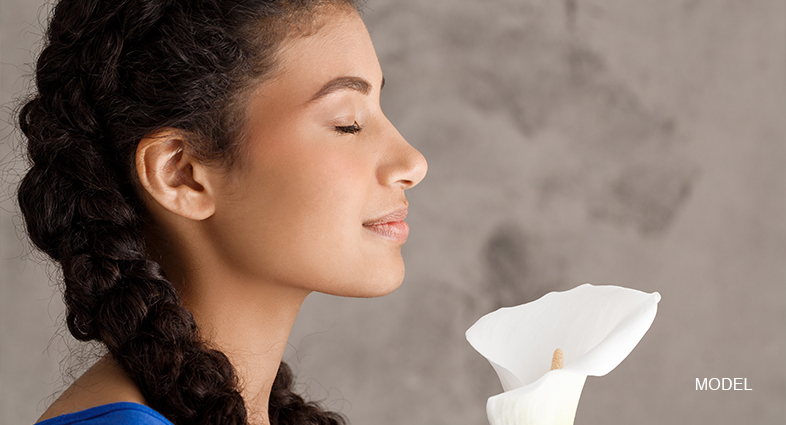 Secondary Rhinoplasty