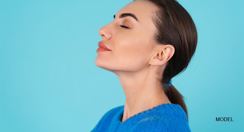 Dorsal Hump Removal San Diego