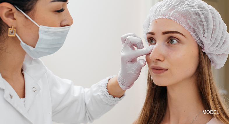 Expert Revision Rhinoplasty San Diego