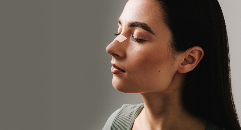 Septorhinoplasty San Diego