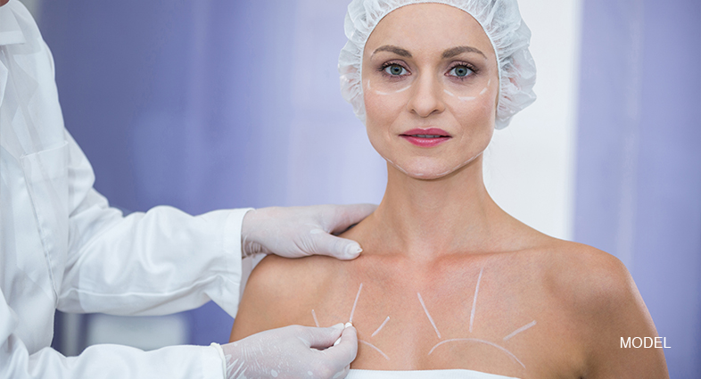 Best Breast Augmentation Surgeon In La Jolla