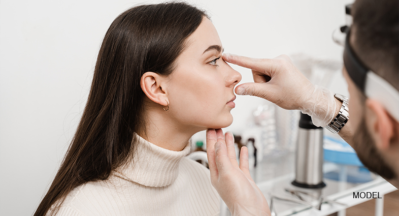 Revision Rhinoplasty Expert La Jolla