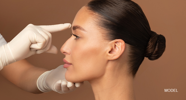Dorsal Hump Reduction San Diego