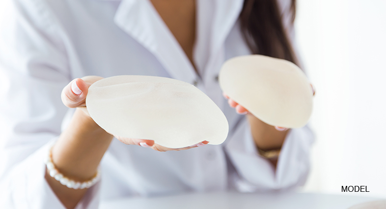 La Jolla Breast Implants
