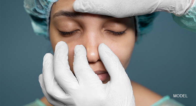 Septoplasty San Diego