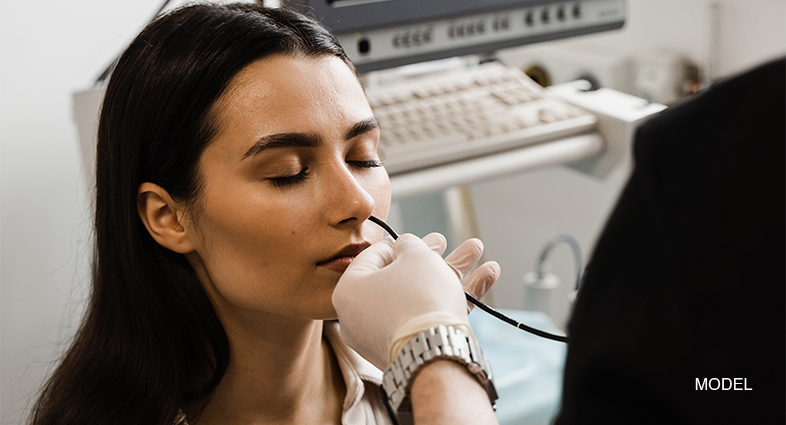 Ultrasonic Rhinoplasty