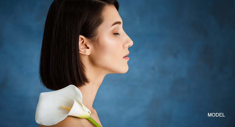 Bulbous Tip Rhinoplasty