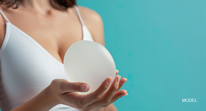 Silicone Vs Saline Implants