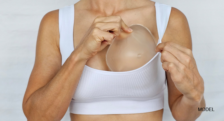 Breast Implant La Jolla