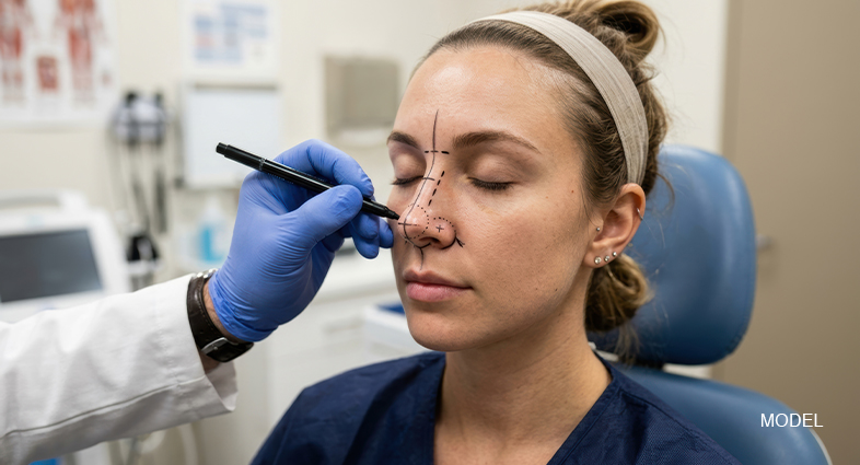 Top Rhinoplasty La Jolla